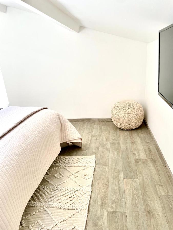 דירות Sète Magnifique T2 Duplex Secteur Gare/Theatre מראה חיצוני תמונה