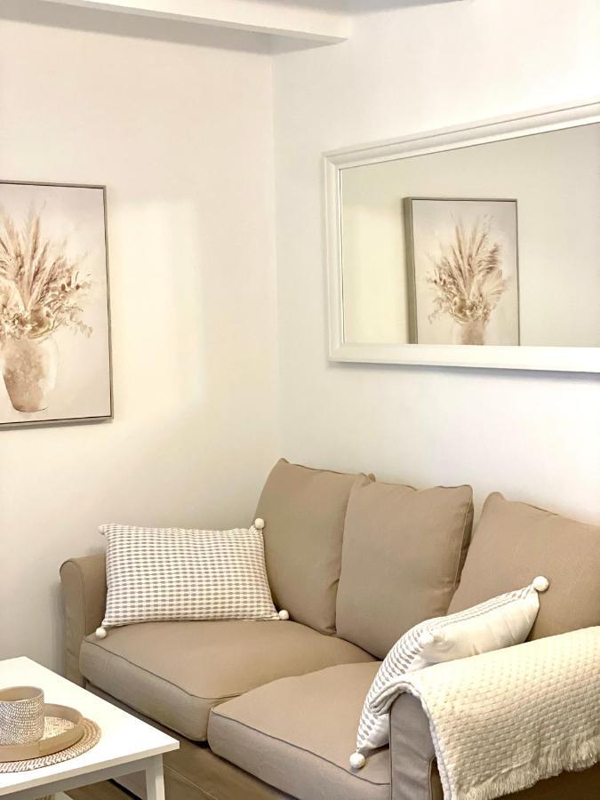 דירות Sète Magnifique T2 Duplex Secteur Gare/Theatre מראה חיצוני תמונה