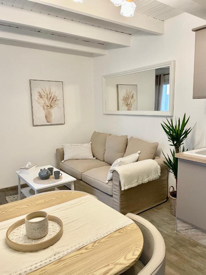 דירות Sète Magnifique T2 Duplex Secteur Gare/Theatre מראה חיצוני תמונה